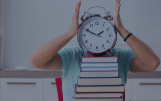 5 +1 Τρόποι να Αυξήσεις την Απόδοσή σου στην Εξεταστική
